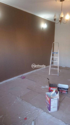 Imagem Casa com 3 Quartos à Venda, 116 m² em Jardim Proença - Campinas Imagem Casa com 3 Quartos à Venda, 116 m² em Jardim Proença - Campinas