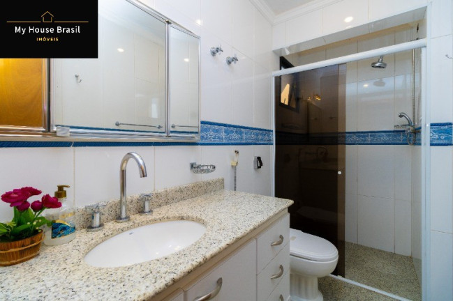 Imagem Apartamento com 4 Quartos à Venda, 207 m² em Santana - São Paulo Imagem Apartamento com 4 Quartos à Venda, 207 m² em Santana - São Paulo