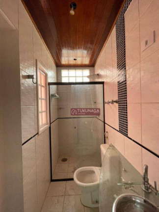 Imagem Sobrado com 1 Quarto para Alugar, 620 m² em Vila Rosália - Guarulhos Imagem Sobrado com 1 Quarto para Alugar, 620 m² em Vila Rosália - Guarulhos