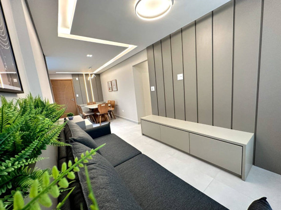 Imagem Apartamento com 2 Quartos à Venda, 73 m² em Guilhermina - Praia Grande Imagem Apartamento com 2 Quartos à Venda, 73 m² em Guilhermina - Praia Grande