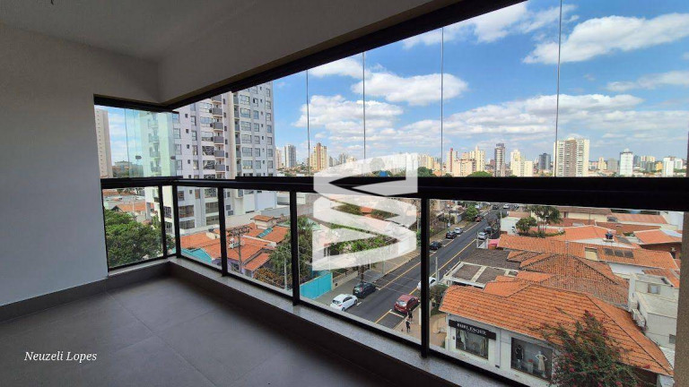 Imagem Apartamento com 3 Quartos à Venda, 109 m² em São Judas - Piracicaba Imagem Apartamento com 3 Quartos à Venda, 109 m² em São Judas - Piracicaba