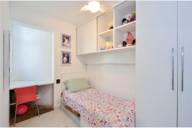 Imagem Imóvel com 3 Quartos à Venda, em Moema - São Paulo Imagem Imóvel com 3 Quartos à Venda, em Moema - São Paulo