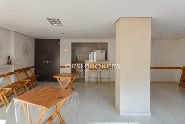 Imagem Cobertura com 3 Quartos à Venda, 122 m² em Jardim Taquaral - São Paulo Imagem Cobertura com 3 Quartos à Venda, 122 m² em Jardim Taquaral - São Paulo