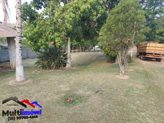Imagem Chácara com 3 Quartos à Venda, 4.500 m² em Jardim Santa Adélia - Boituva Imagem Chácara com 3 Quartos à Venda, 4.500 m² em Jardim Santa Adélia - Boituva