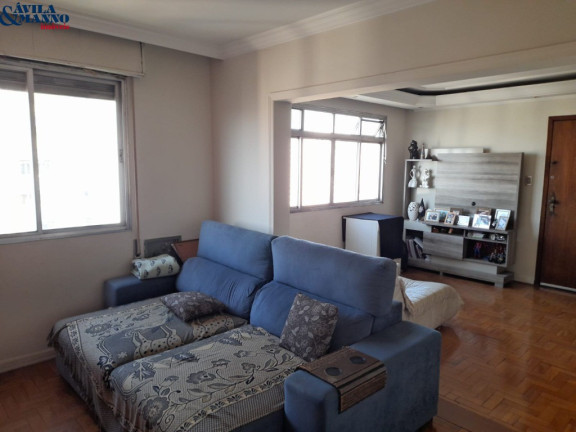 Imagem Apartamento com 3 Quartos à Venda, 90 m² em Mooca - São Paulo Imagem Apartamento com 3 Quartos à Venda, 90 m² em Mooca - São Paulo