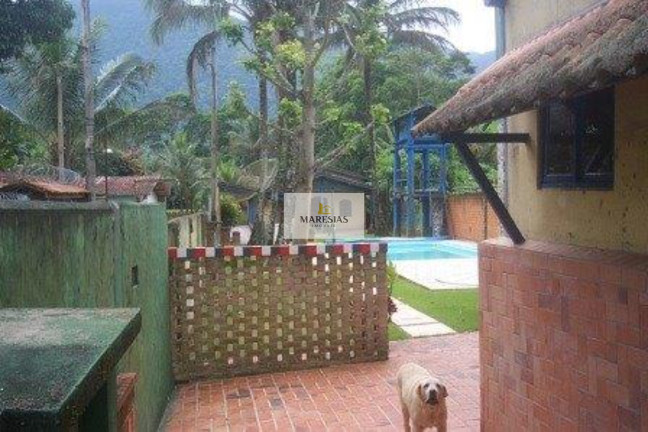 Imagem Casa com 7 Quartos à Venda, 1.000 m² em Maresias - São Sebastião Imagem Casa com 7 Quartos à Venda, 1.000 m² em Maresias - São Sebastião