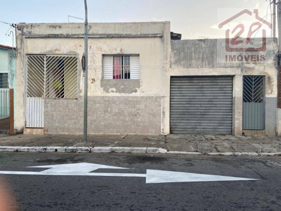 Imagem Casa com 3 Quartos à Venda, 200 m² em Vila São Pedro - São José Dos Campos Imagem Casa com 3 Quartos à Venda, 200 m² em Vila São Pedro - São José Dos Campos