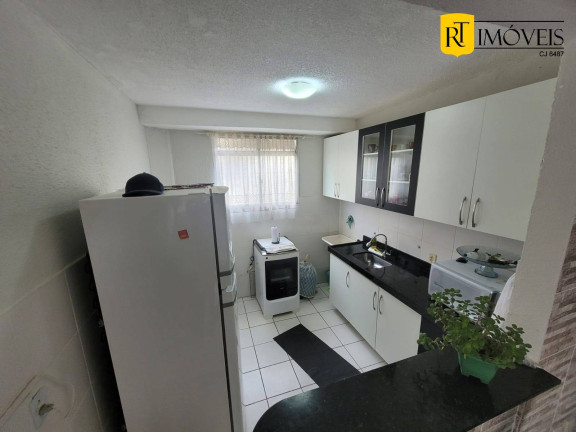 Imagem Apartamento com 2 Quartos à Venda, 50 m² em Jardim Esperança - Cabo Frio Imagem Apartamento com 2 Quartos à Venda, 50 m² em Jardim Esperança - Cabo Frio