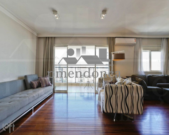 Imagem Apartamento com 4 Quartos à Venda, 140 m² em Perdizes - São Paulo Imagem Apartamento com 4 Quartos à Venda, 140 m² em Perdizes - São Paulo