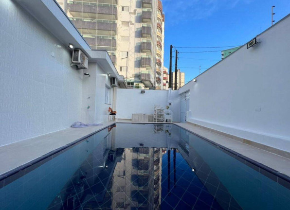 Imagem Casa com 2 Quartos à Venda, em Caiçara - Praia Grande Imagem Casa com 2 Quartos à Venda, em Caiçara - Praia Grande