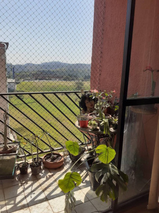 Imagem Apartamento com 3 Quartos à Venda, 79 m² em Tamboré - Barueri