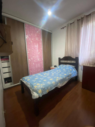 Imagem Apartamento com 2 Quartos à Venda,  em Conjunto Residencial Parque Bandeirantes - Campinas