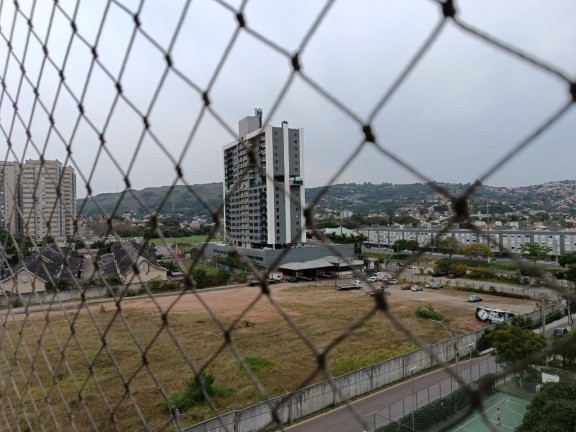 Imagem Apartamento com 3 Quartos à Venda, 84 m² em Jardim Botânico - Porto Alegre