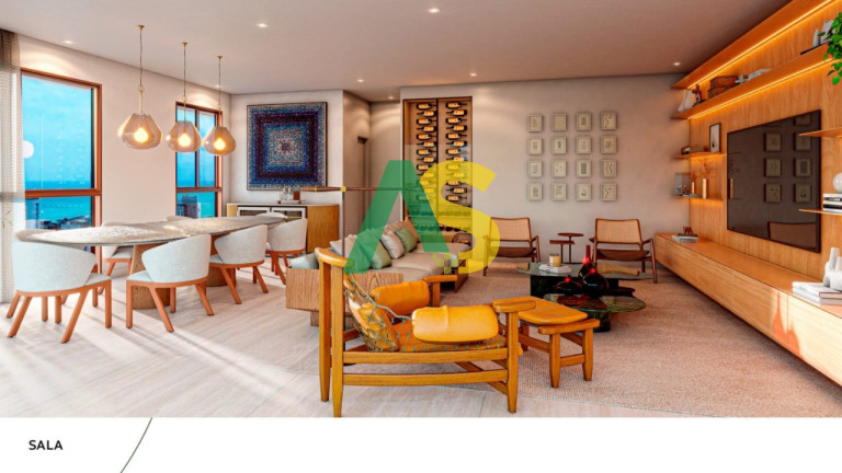Imagem Imóvel com 4 Quartos à Venda, 173 m² em Boa Viagem - Recife Imagem Imóvel com 4 Quartos à Venda, 173 m² em Boa Viagem - Recife
