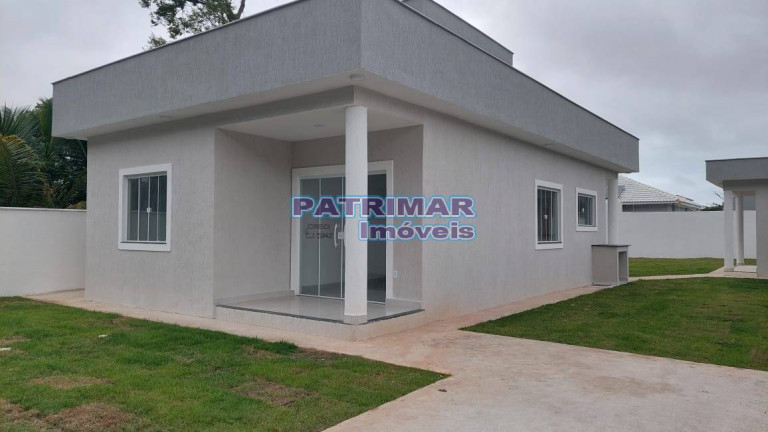 Imagem Casa com 3 Quartos à Venda, 348 m² em Itaipuaçu - Maricá Imagem Casa com 3 Quartos à Venda, 348 m² em Itaipuaçu - Maricá