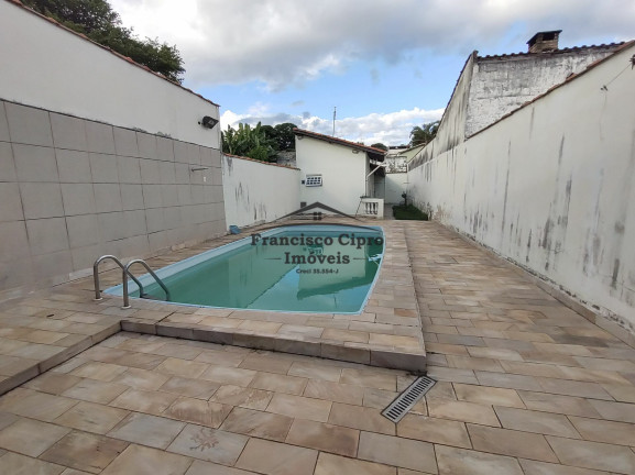 Imagem Casa com 2 Quartos à Venda, 250 m² em Pedregulho - Guaratinguetá Imagem Casa com 2 Quartos à Venda, 250 m² em Pedregulho - Guaratinguetá