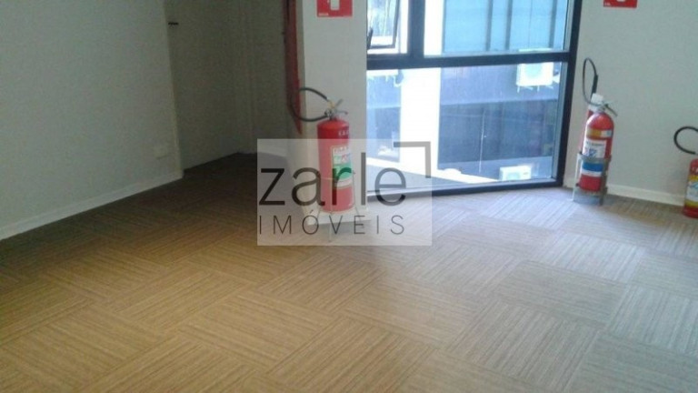 Imagem Sala Comercial para Alugar, 375 m² em Cidade Monções - São Paulo