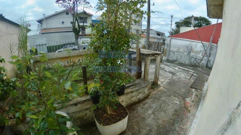 Imagem Terreno à Venda, 383 m² em Baeta Neves - São Bernardo Do Campo