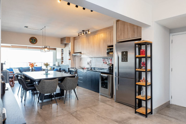 Imagem Apartamento com 3 Quartos à Venda, 136 m² em Jardim Prudência - São Paulo Imagem Apartamento com 3 Quartos à Venda, 136 m² em Jardim Prudência - São Paulo