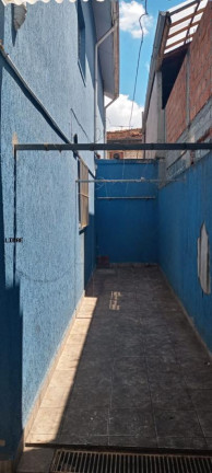 Imagem Casa com 3 Quartos à Venda, 154 m² em Penha De França - São Paulo Imagem Casa com 3 Quartos à Venda, 154 m² em Penha De França - São Paulo
