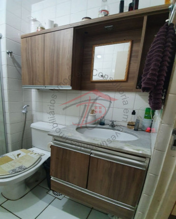 Imagem Imóvel com 2 Quartos à Venda, 48 m² em Jardim Recanto Dos Sonhos - Sumaré Imagem Imóvel com 2 Quartos à Venda, 48 m² em Jardim Recanto Dos Sonhos - Sumaré