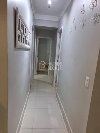 Imagem Apartamento com 3 Quartos à Venda, 119 m² em Urbanova - São José Dos Campos