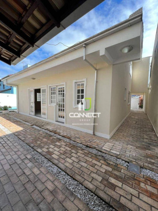 Imagem Casa com 4 Quartos à Venda, 280 m² em Dom Bosco - Itajaí