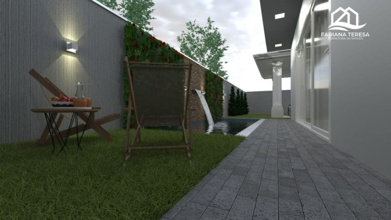 Imagem Casa com 2 Quartos à Venda, 158 m² em Jardim Botânico - Sinop Imagem Casa com 2 Quartos à Venda, 158 m² em Jardim Botânico - Sinop
