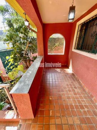 Imagem Casa com 2 Quartos à Venda, 120 m² em Alto Da Boa Vista - São Paulo Imagem Casa com 2 Quartos à Venda, 120 m² em Alto Da Boa Vista - São Paulo
