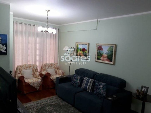 Imagem Apartamento com 2 Quartos à Venda, 160 m² em Centro - Pelotas