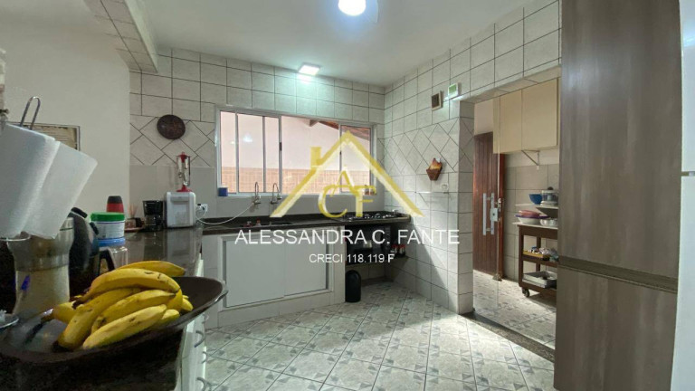 Imagem Casa com 3 Quartos à Venda, 187 m² em Jardim Praia Grande - Mongaguá Imagem Casa com 3 Quartos à Venda, 187 m² em Jardim Praia Grande - Mongaguá