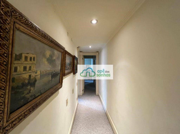 Imagem Apartamento com 3 Quartos à Venda, 220 m² em Itaim Bibi - São Paulo Imagem Apartamento com 3 Quartos à Venda, 220 m² em Itaim Bibi - São Paulo