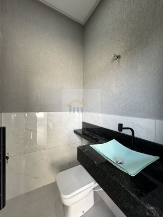 Imagem Casa com 3 Quartos à Venda, 130 m² em Morada Dos Pássaros - Aparecida De Goiânia Imagem Casa com 3 Quartos à Venda, 130 m² em Morada Dos Pássaros - Aparecida De Goiânia
