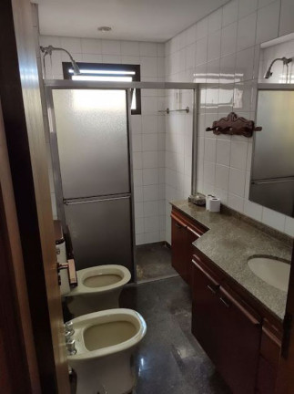 Imagem Apartamento com 3 Quartos à Venda, 128 m² em Brooklin - São Paulo Imagem Apartamento com 3 Quartos à Venda, 128 m² em Brooklin - São Paulo