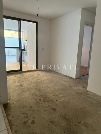 Imagem Apartamento com 2 Quartos à Venda, 148 m² em Santana - São Paulo