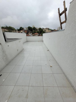 Imagem Apartamento com 2 Quartos à Venda, 92 m² em Vila Eldízia - Santo André Imagem Apartamento com 2 Quartos à Venda, 92 m² em Vila Eldízia - Santo André