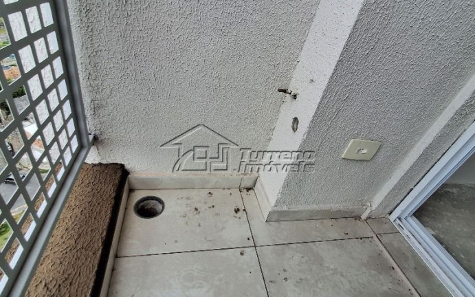 Imagem Apartamento com 1 Quarto à Venda, 33 m² em Centro - São José Dos Campos Imagem Apartamento com 1 Quarto à Venda, 33 m² em Centro - São José Dos Campos