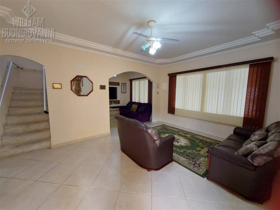 Imagem Sobrado com 4 Quartos à Venda, 374 m² em Florida - Praia Grande Imagem Sobrado com 4 Quartos à Venda, 374 m² em Florida - Praia Grande