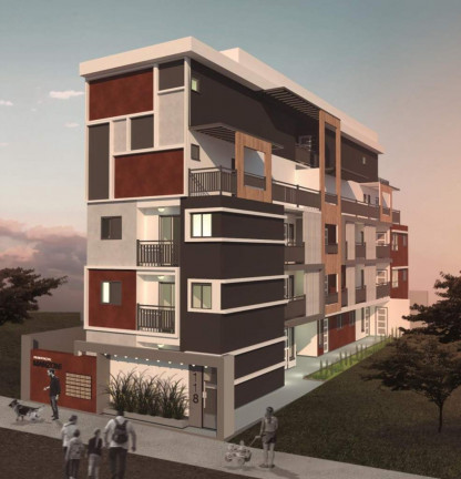 Imagem Imóvel com 2 Quartos à Venda, 36 m² em Vila Arriete - São Paulo Imagem Imóvel com 2 Quartos à Venda, 36 m² em Vila Arriete - São Paulo