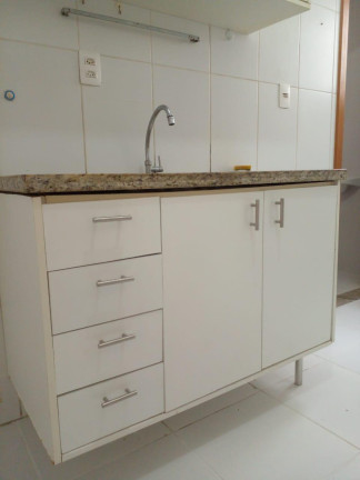 Imagem Apartamento com 3 Quartos para Alugar, 74 m² em Imbuí - Salvador Imagem Apartamento com 3 Quartos para Alugar, 74 m² em Imbuí - Salvador