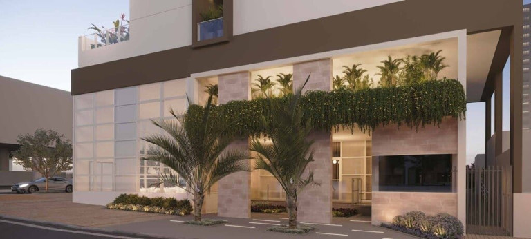 Imóvel Comercial à Venda, 140 m² em Vila Olímpia - São Paulo