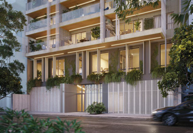Imagem Apartamento com 4 Quartos à Venda, 131 m² em Botafogo - Rio De Janeiro Imagem Apartamento com 4 Quartos à Venda, 131 m² em Botafogo - Rio De Janeiro