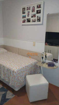 Imagem Apartamento com 3 Quartos à Venda, 90 m² em Vila Suissa - Mogi Das Cruzes Imagem Apartamento com 3 Quartos à Venda, 90 m² em Vila Suissa - Mogi Das Cruzes