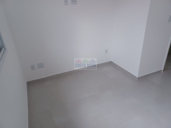 Imagem Casa com 2 Quartos à Venda, 100 m² em Campo Grande - Santos Imagem Casa com 2 Quartos à Venda, 100 m² em Campo Grande - Santos