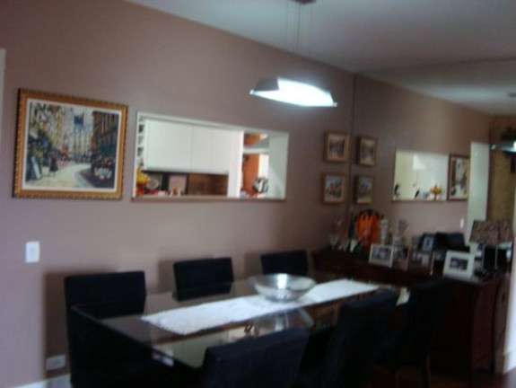 Imagem Apartamento com 3 Quartos à Venda, 80 m² em Vila Mariana - São Paulo
