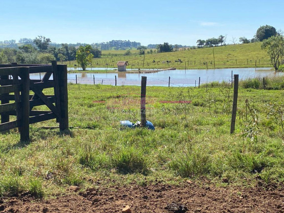 Imagem Chácara com 3 Quartos à Venda, 200 m² em Rural - Guareí