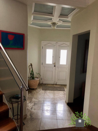 Imagem Casa com 3 Quartos à Venda, 292 m² em Paisagem Renoir - Cotia