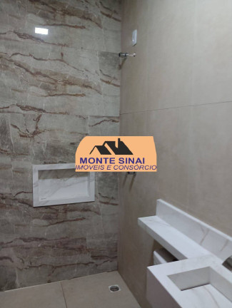 Imagem Casa de Condomínio com 3 Quartos à Venda, 154 m² em Horto Florestal - Sorocaba