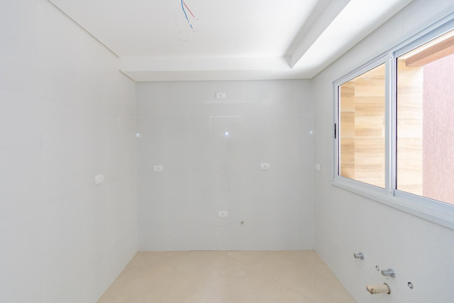 Imagem Sobrado com 3 Quartos à Venda, 157 m² em Ecoville - Curitiba