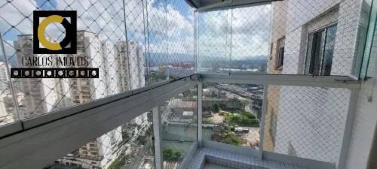 Imagem Apartamento com 3 Quartos à Venda, 111 m² em Ponta Da Praia - Santos Imagem Apartamento com 3 Quartos à Venda, 111 m² em Ponta Da Praia - Santos